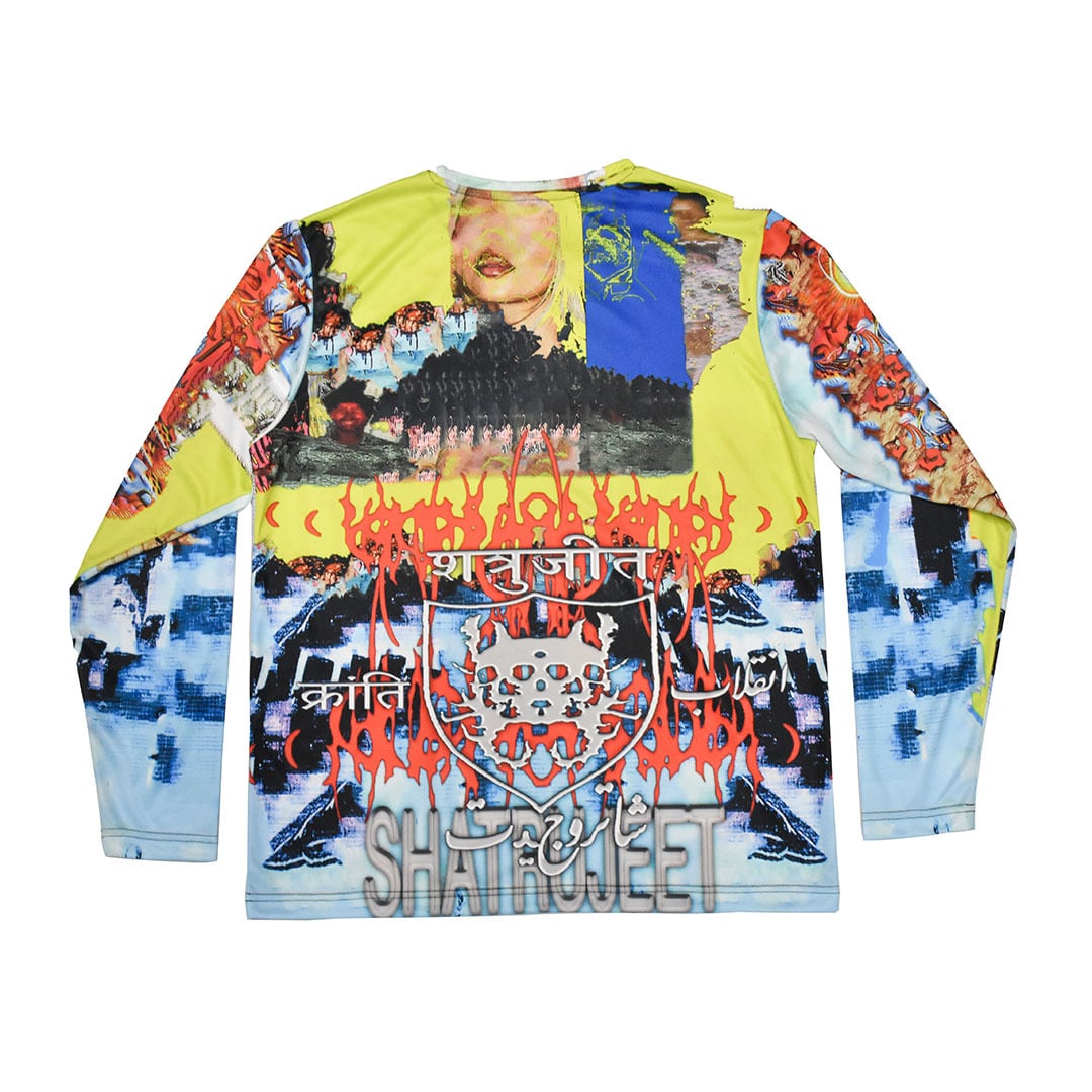 KILLHOUS3 - KILLHOUS3-4 ( PRINTING ) | RCv