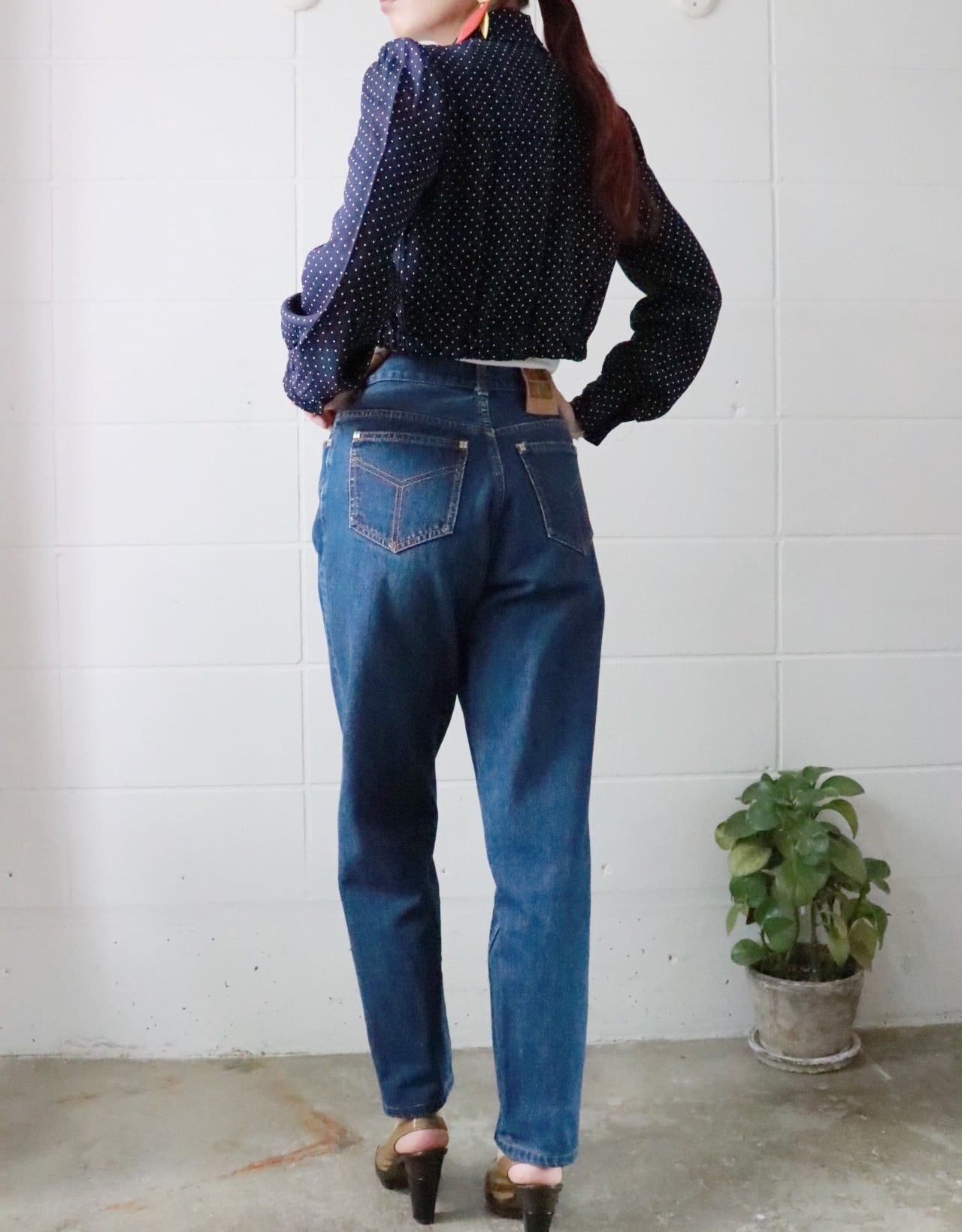 Yves saint laurent rive gauche denim | VINIVINI ONLINE SHOP Yves saint laurent rive gauche denim | VINIVINI ONLINE SHOP