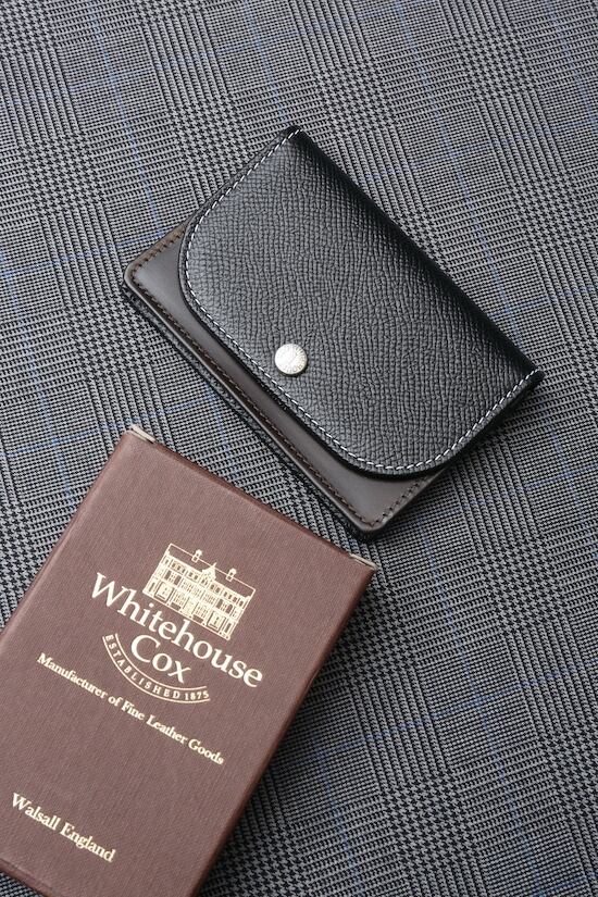 Whitehouse Cox S1751 NAMECARD CASE | STand