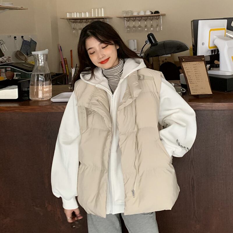 スプリングスタイルジャケット レディース コットン 春物 試着室5829092739