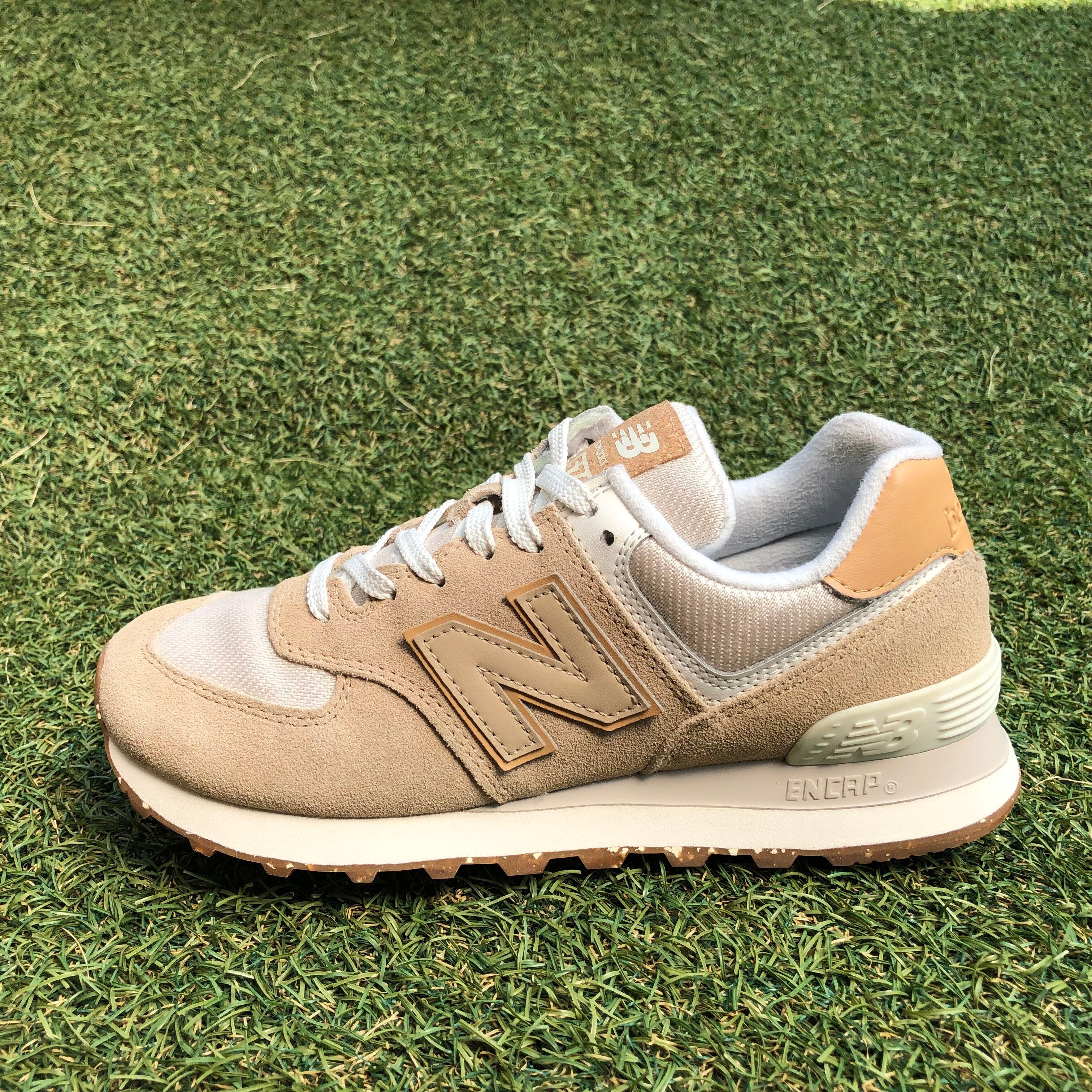 newbalance WL574AA2ニューバランス HW176