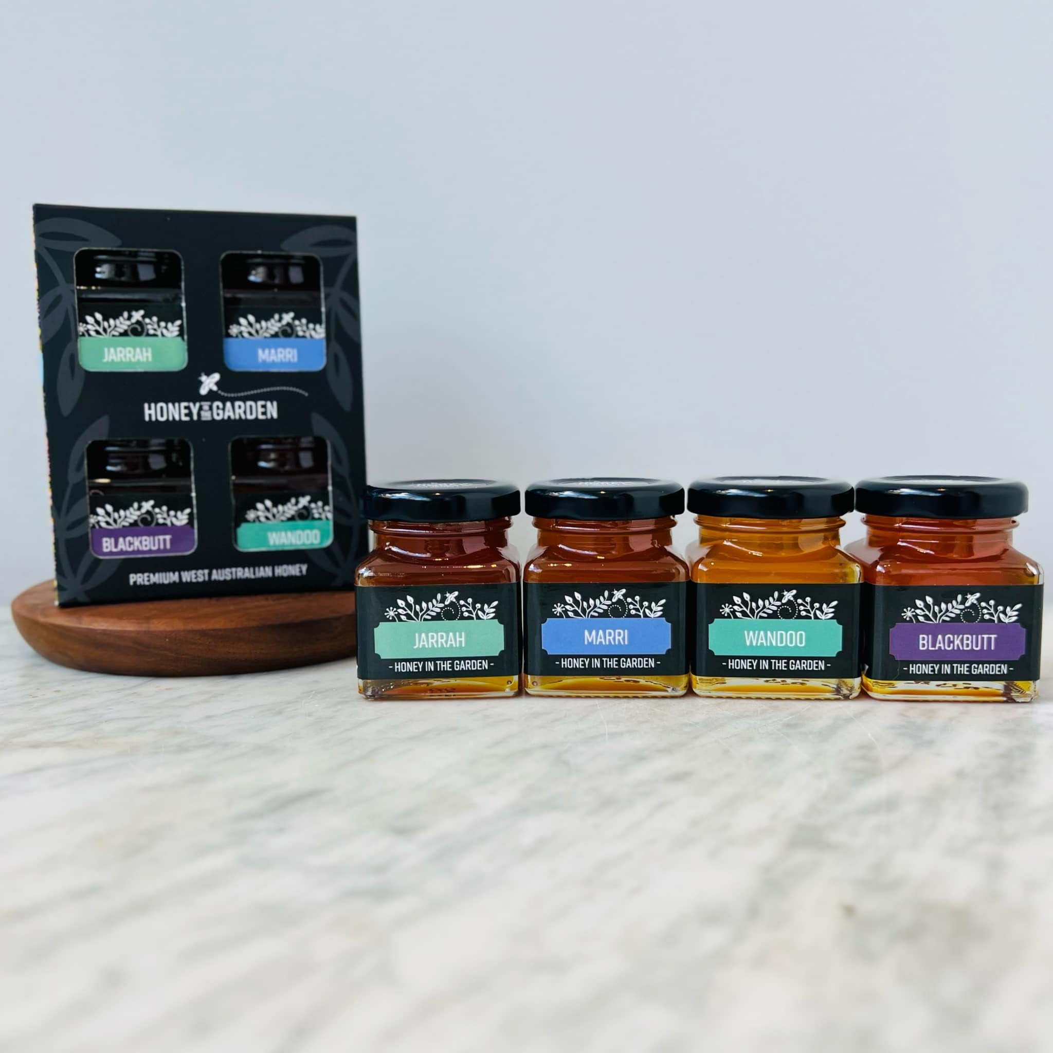 HONEY IN THE GARDEN（HIG） | honeybeauty