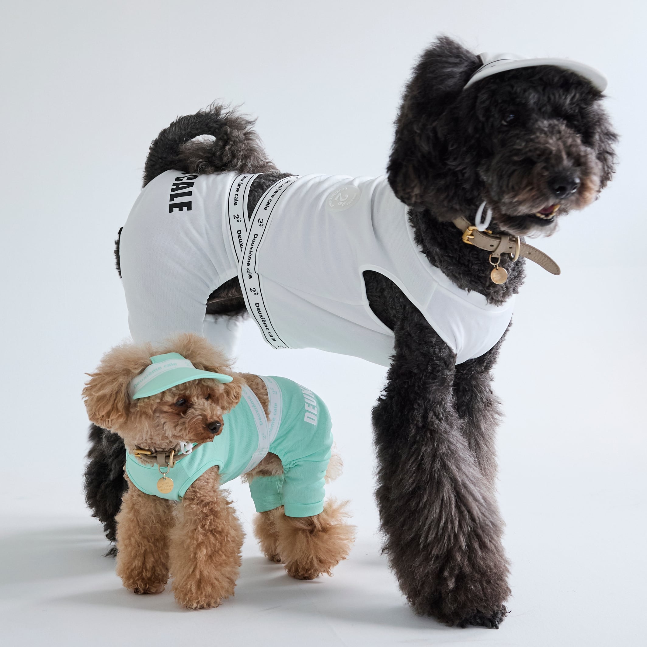 Yoko様へ　犬の帽子2種類 Yoko様へ 犬の帽子2種類 Yoko様へ 犬の帽子2種類 横顔シルエット 犬種