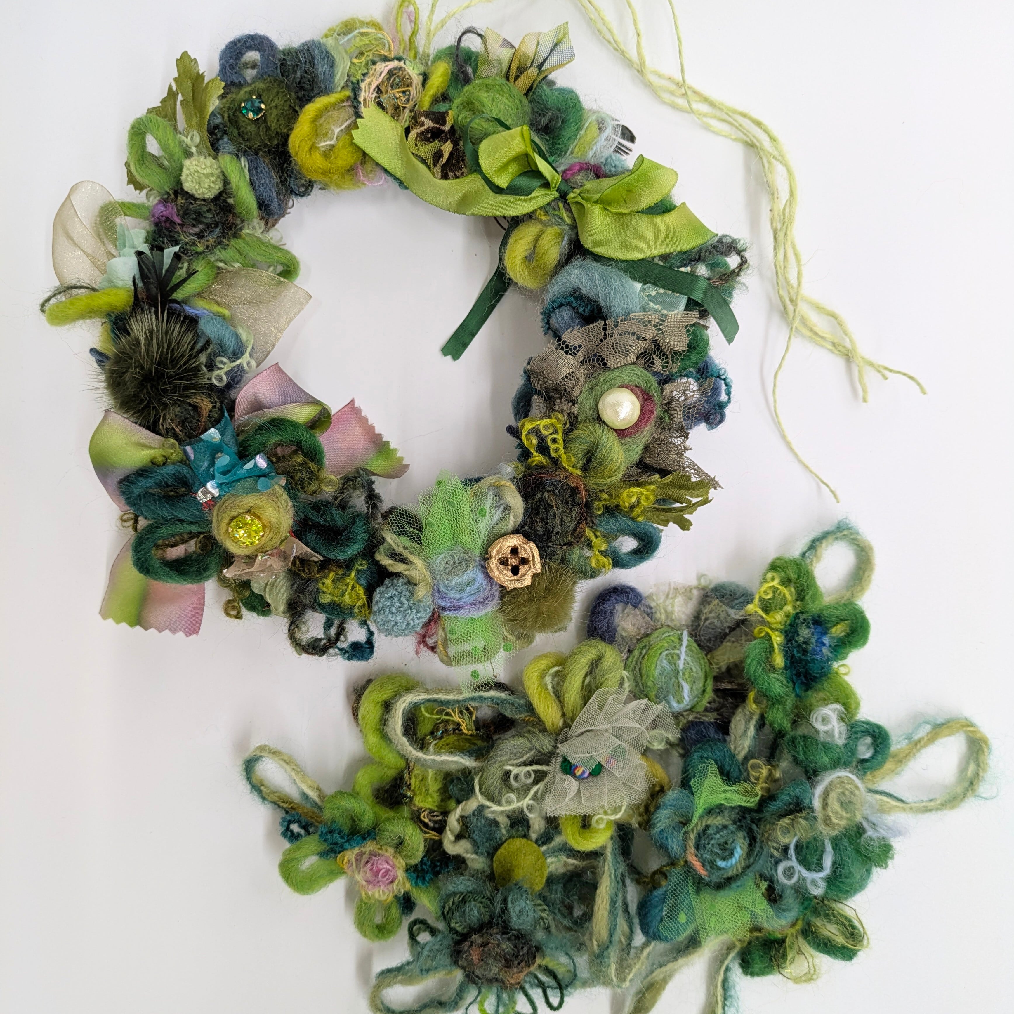 Noël Bouquet Coffret　ノエルブーケコフレ（4色）