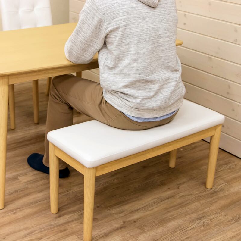 Sirius　ダイニングベンチ　NA Sirius ダイニングベンチ NA