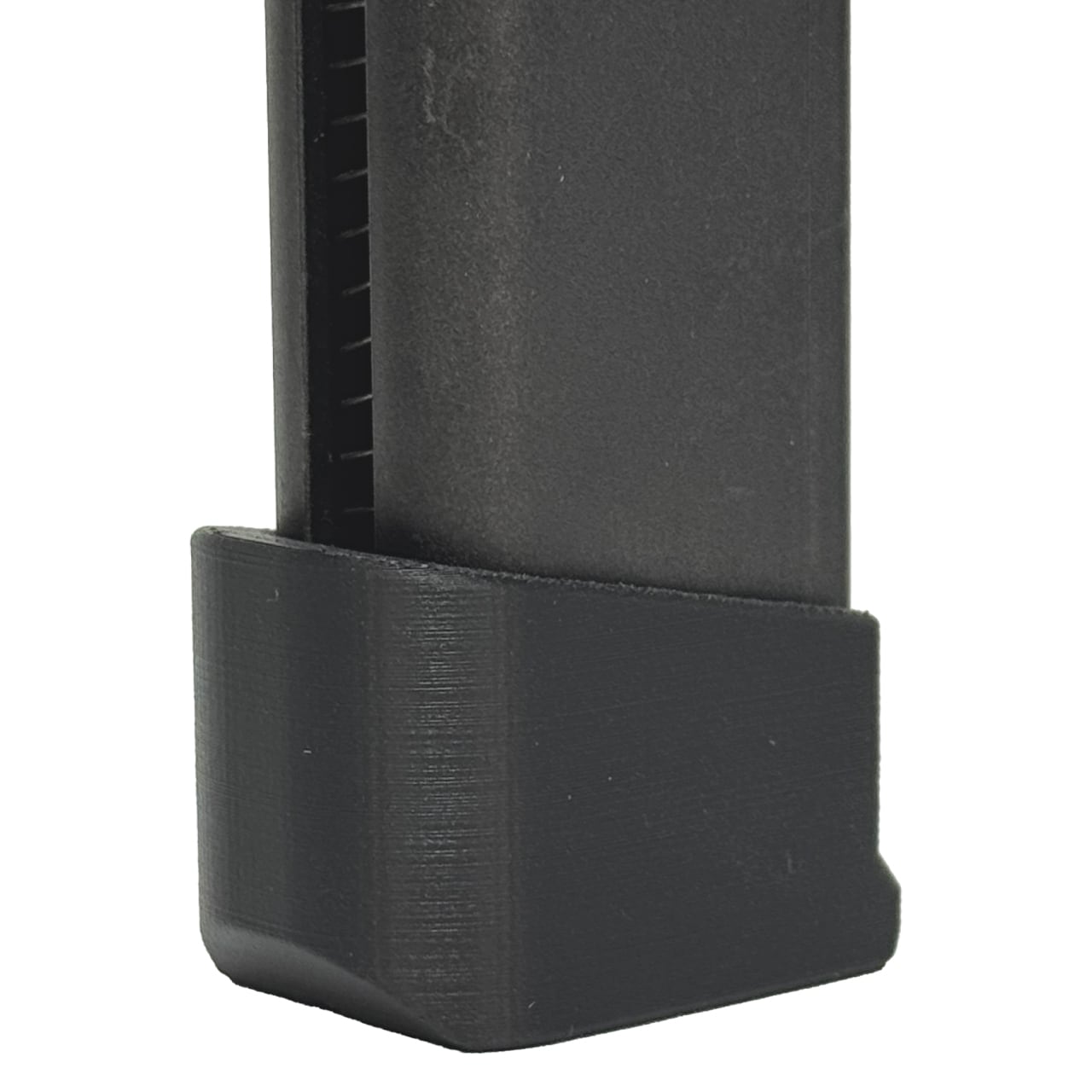 G19用マグバンパー付き】 東京マルイ G17用 スペアマガジン
