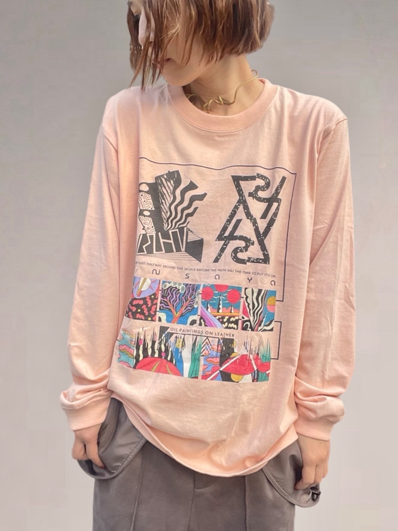 GRAPHIC Long-T