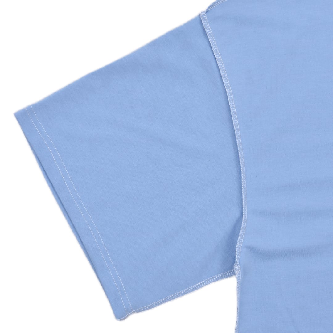 送料無料】トライバルロゴステッチTシャツ | VOLCAN&APHRODITE