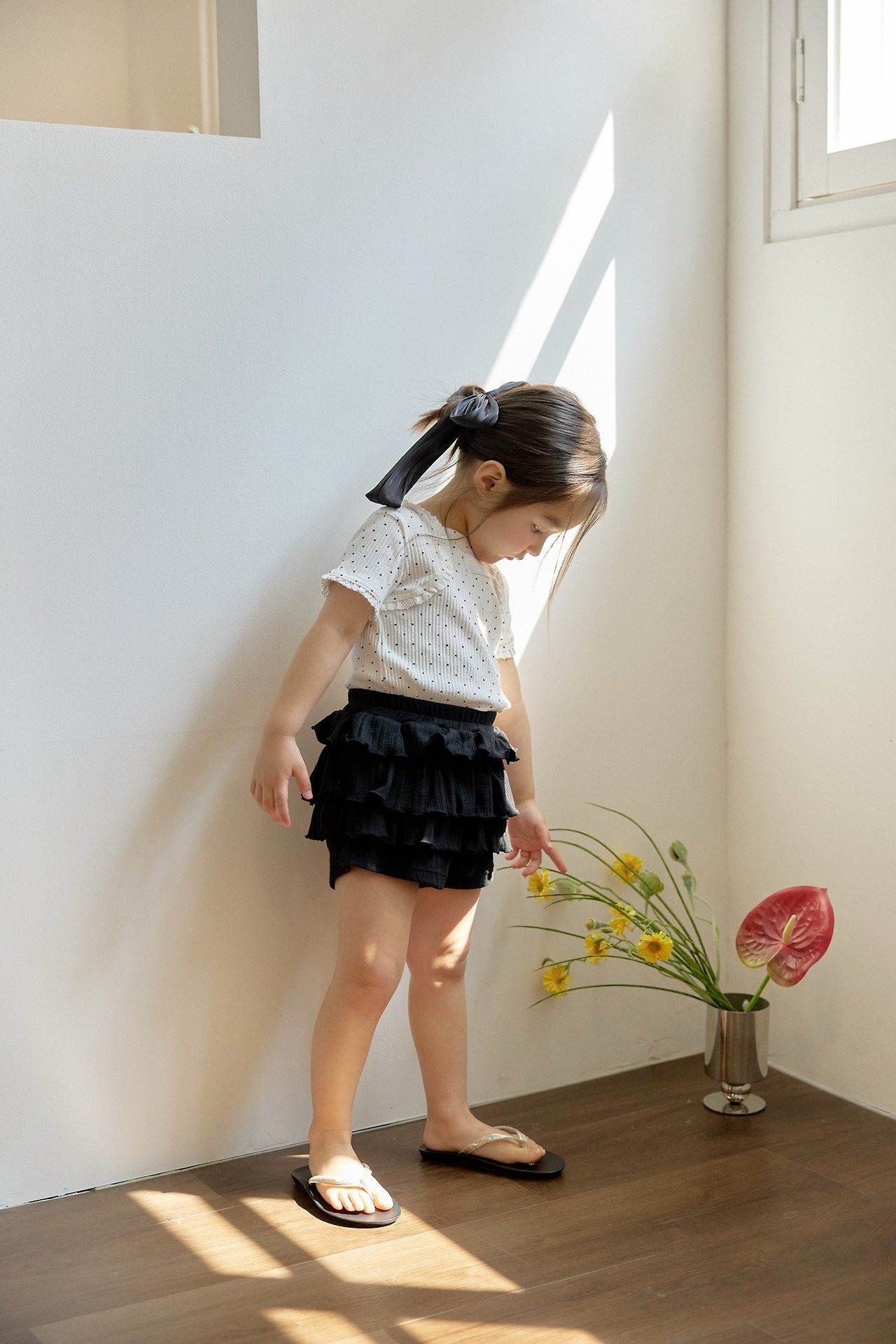 [BERRY BERRY] Cloud Pants (13/15) / [베리베리] 구름팬츠 (13/15)