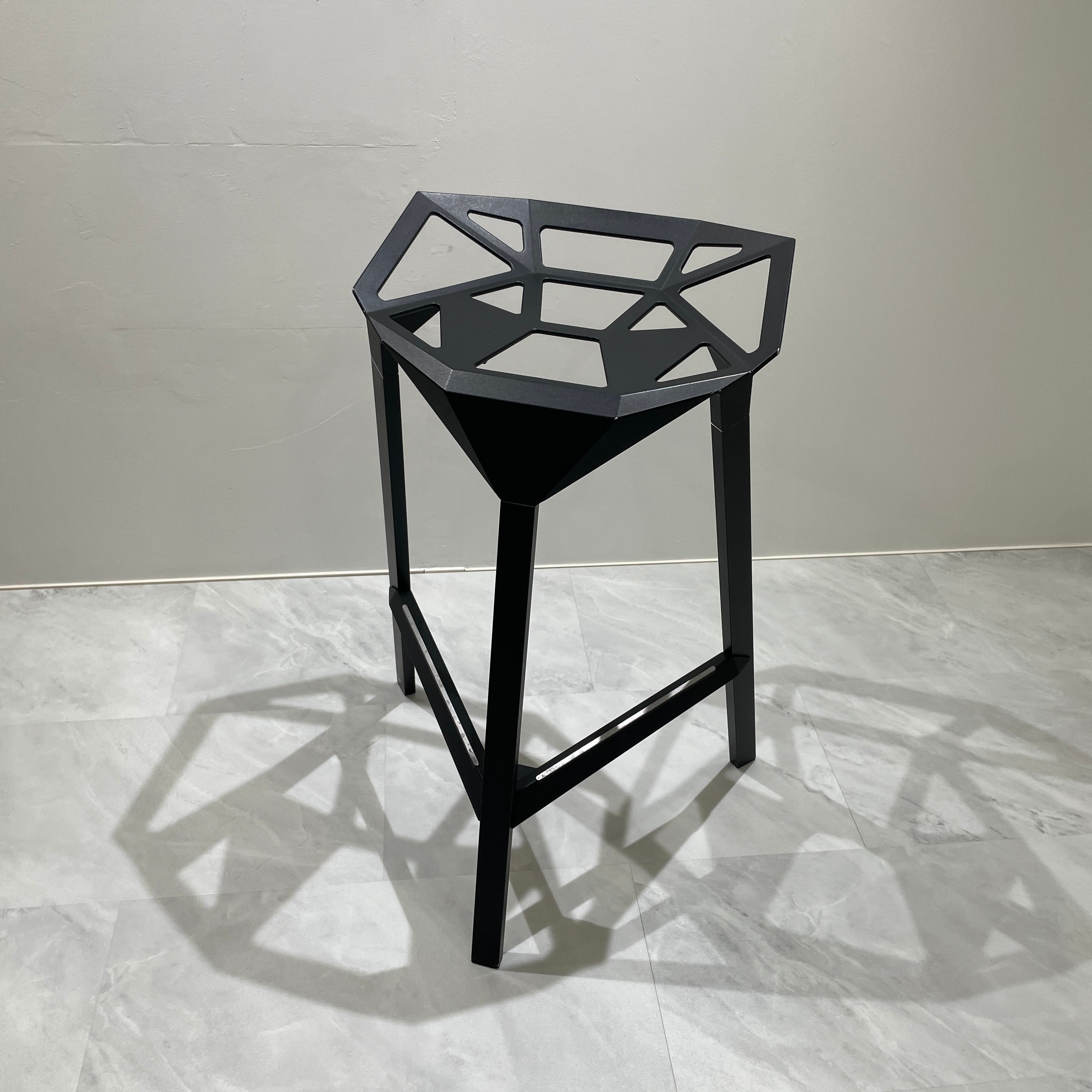 展示極美品 MAGIS STOOL_ONE 4脚セット