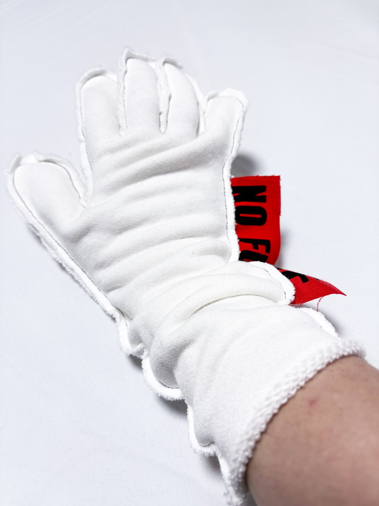 UNFINISHEDグローブ26024