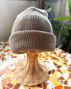 【INFIELDER  DESIGN GOODS】ST BEANIE