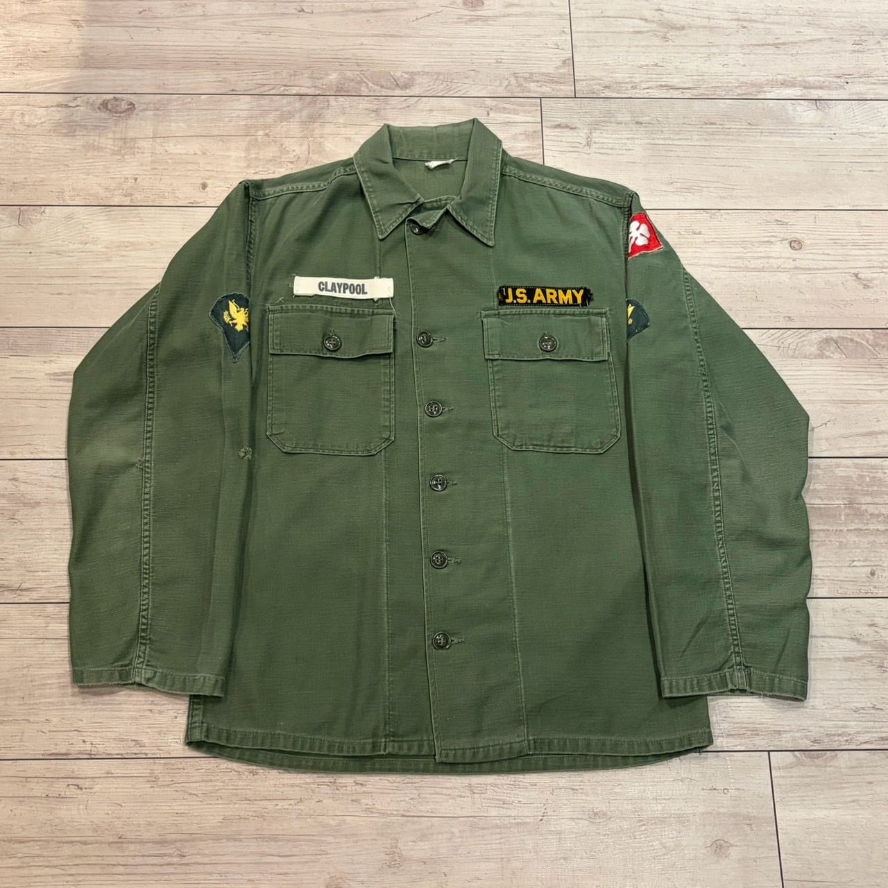 Military（ミリタリー） | DESERTSNOW