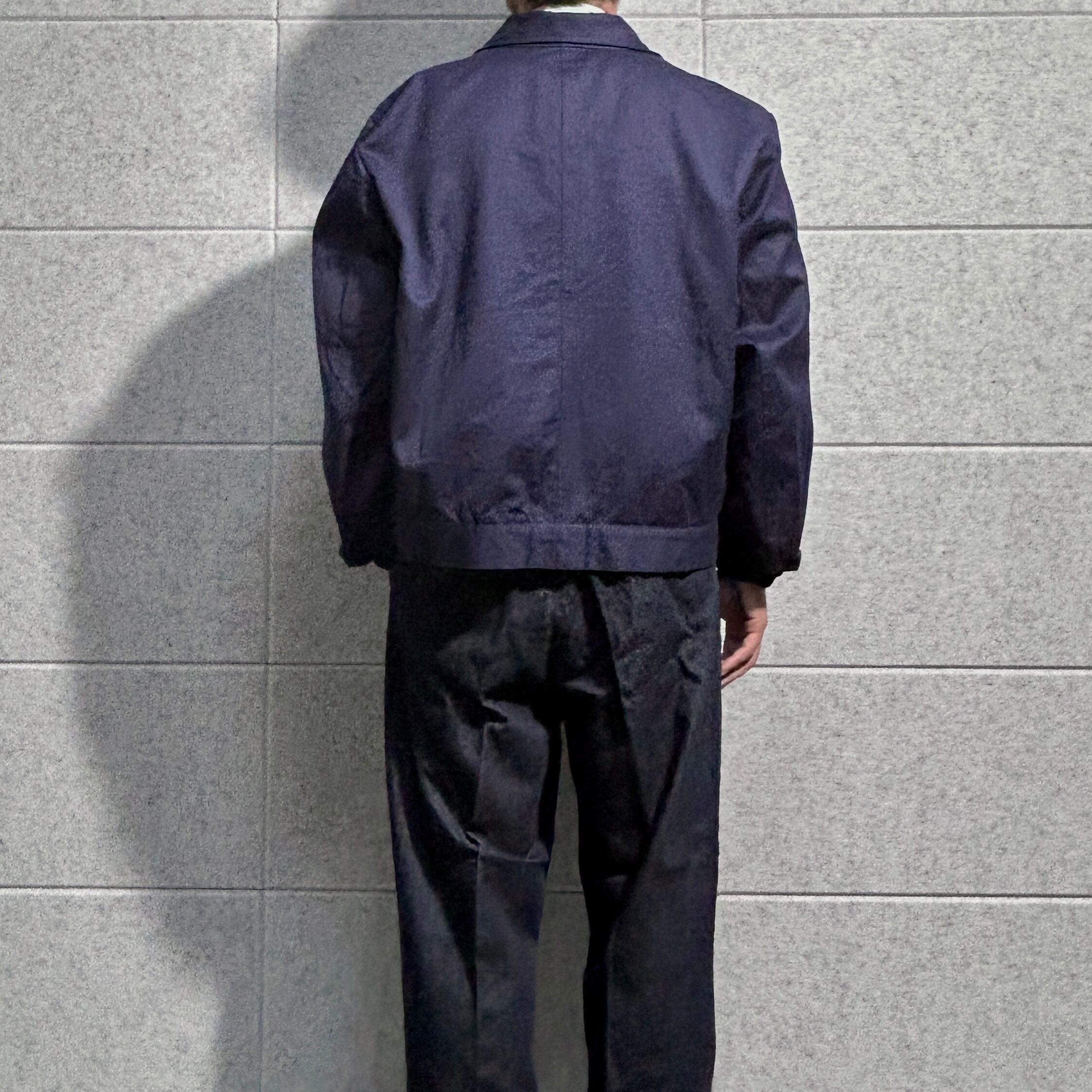 ITALIAN AIR FORCE】IKE JACKET イタリア空軍 アイクジャケット