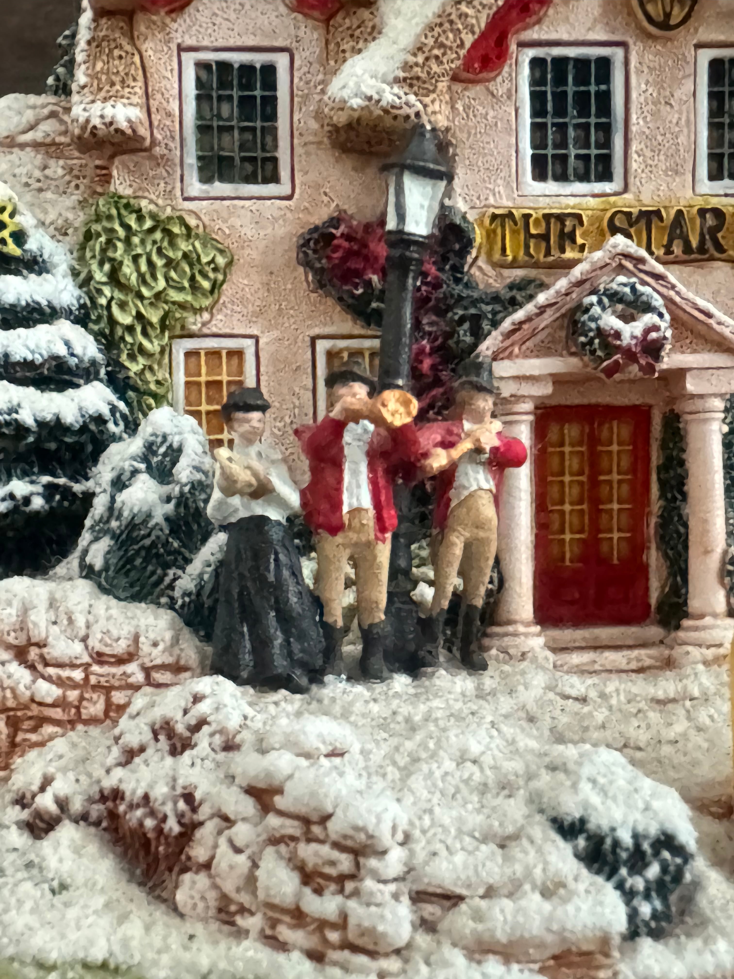 リリパットレーンLilliputlane/The Star Inn | lilliputlane専門