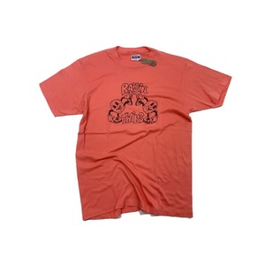 80's〜HANES "RAISIN TWINS"T-SHIRT