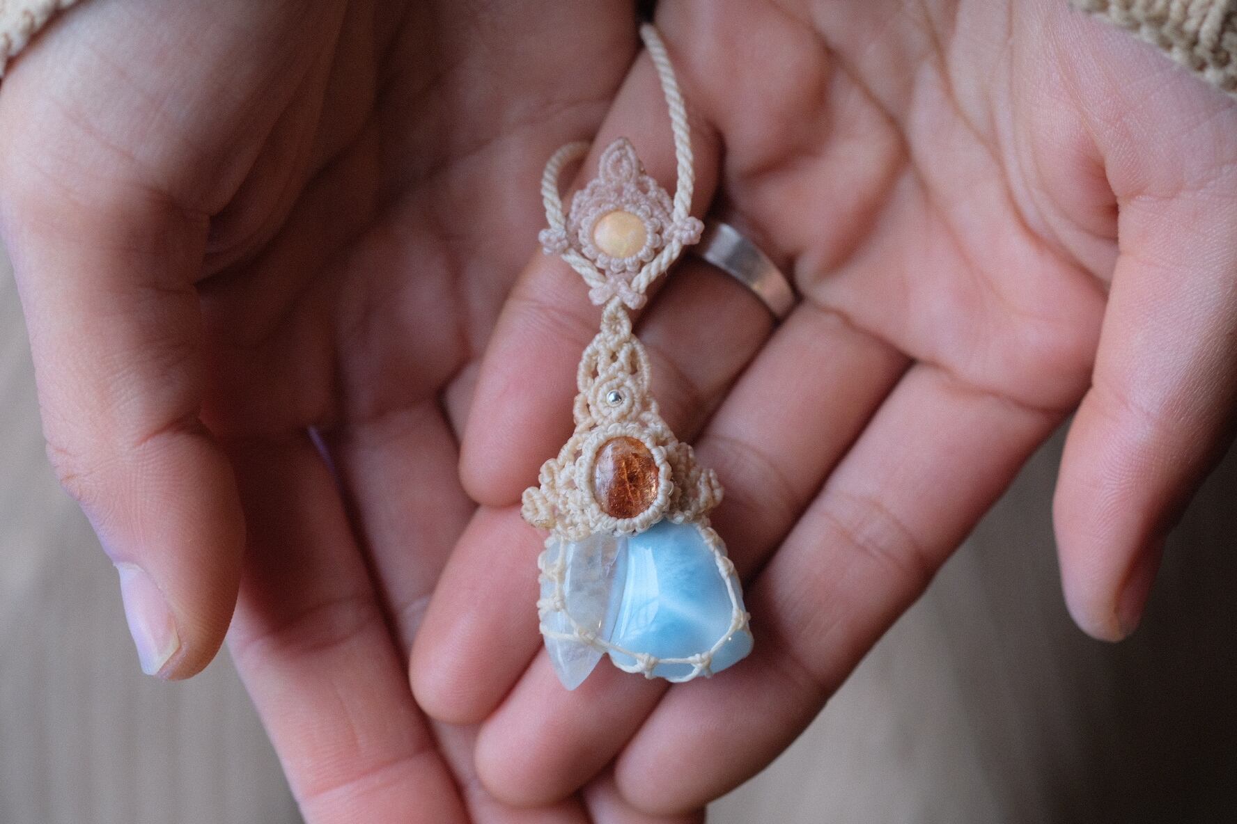 【✨ i love me✨】