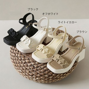 チャンキーヒール サンダル レディース 韓国 春夏 厚底 きれいめ おしゃれ 大人 かわいい 歩きやすい 履きやすい アンクルストラップ サマーサンダル 大人可愛い 大人女子