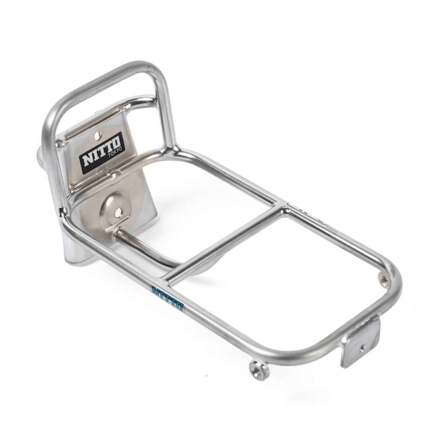 NITTO BM-1F brompton front carrier