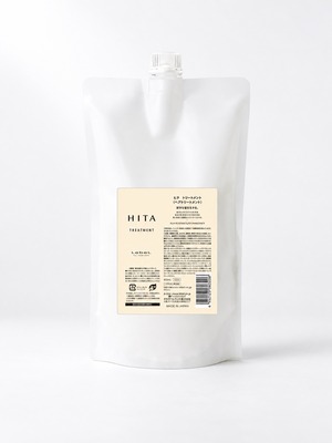 ルベル HITA ヒタ トリートメント 800mL リフィル