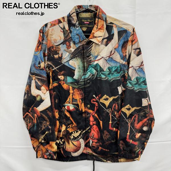 Supreme/シュプリーム | REALCLOTHES/リアルクローズ