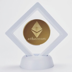 スタンド　ETH　Ethereum　　ETH03-001