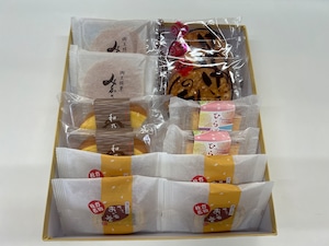 【常温便】人気商品詰合せ(大)