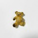 Vintage Teddy Bear Brooch