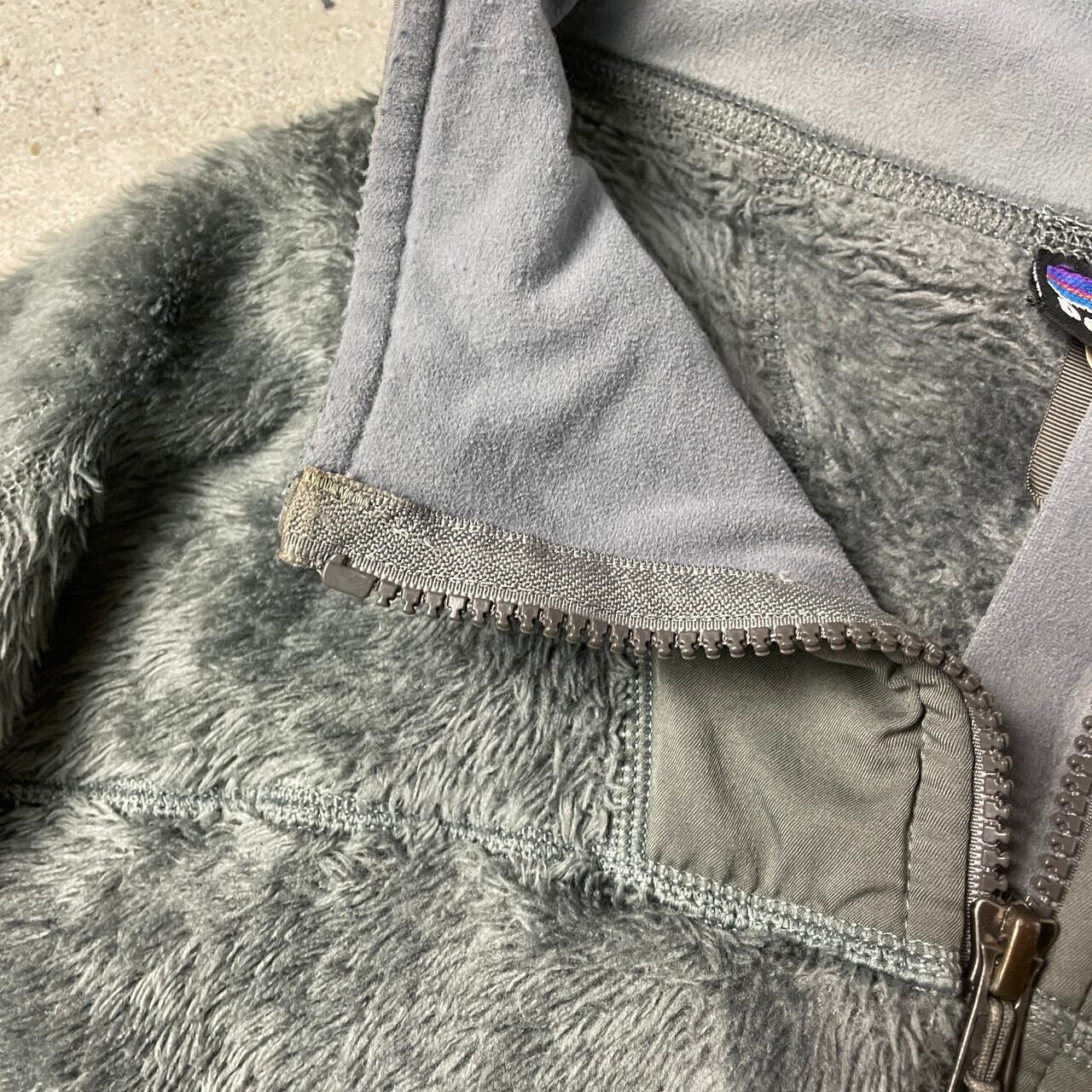 patagonia パタゴニア レギュレーター R3 フリースジャケット メンズ patagonia パタゴニア レギュレーター R3 フリースジャケット メンズ