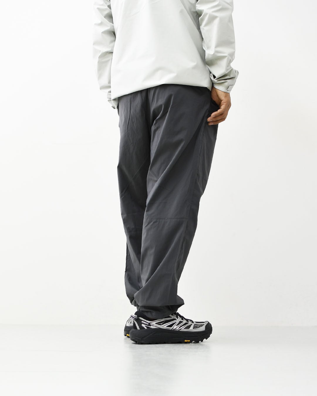 TETON BROS. [ティートンブロス] Journey Pant [TB261-100] ジャーニー