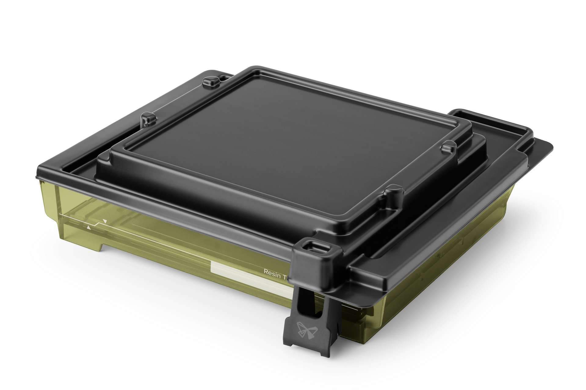 Form 2 Resin Tank LT | 3DPRINTER SHOP id.arts
