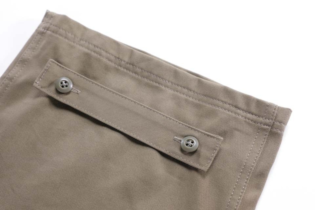 BROWN GREEN BLUES OVERALL / ブラウングリーンブルース オーバーオール