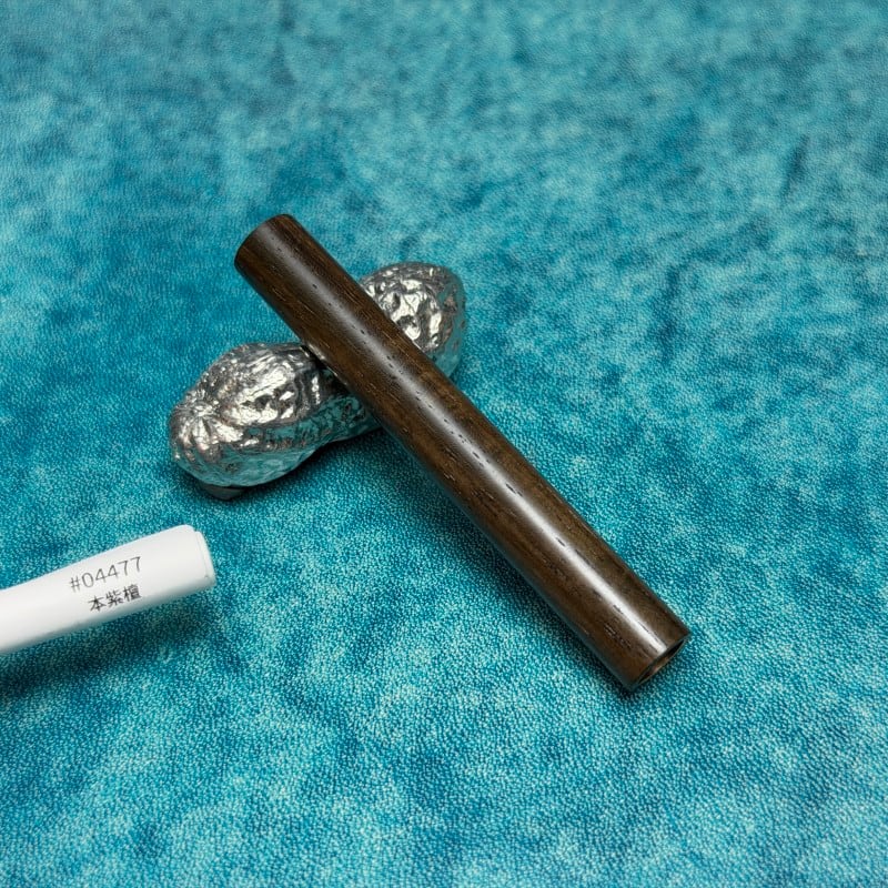 03470 ステンドグラスウッド ST Draft 短軸 | クラフト工房 Steef&Co.