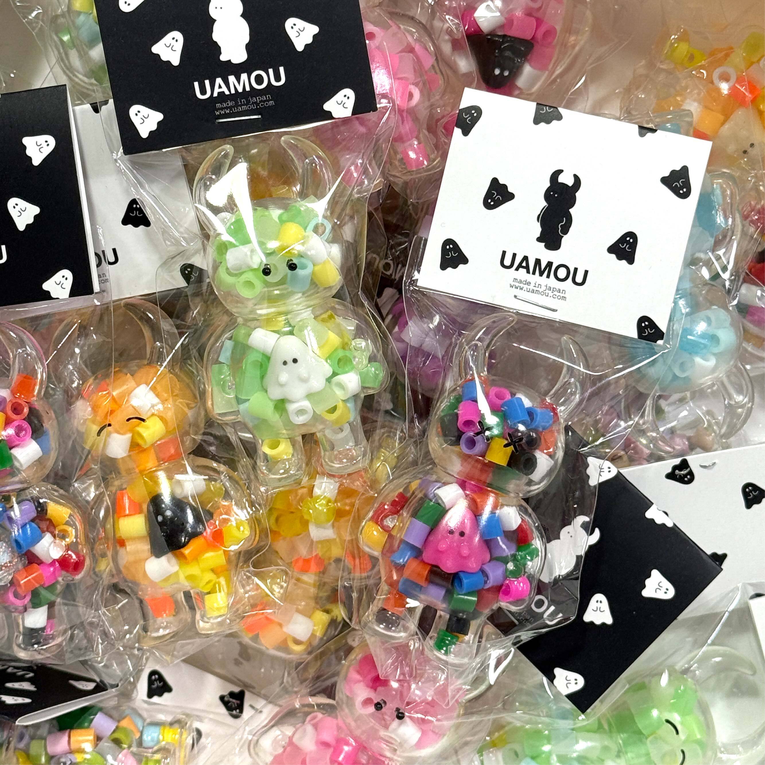 アシタノホラーショップ