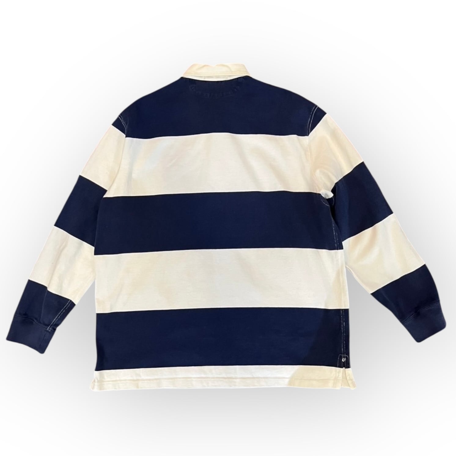 POLO by Ralph Lauren》” 90's Rogby Shirt” | KILOS