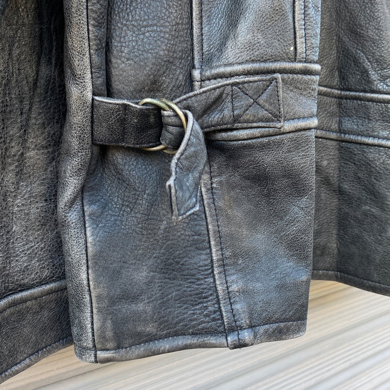 90年代〜00年代 Eddie Bauer エディーバウアー シングルライダース 