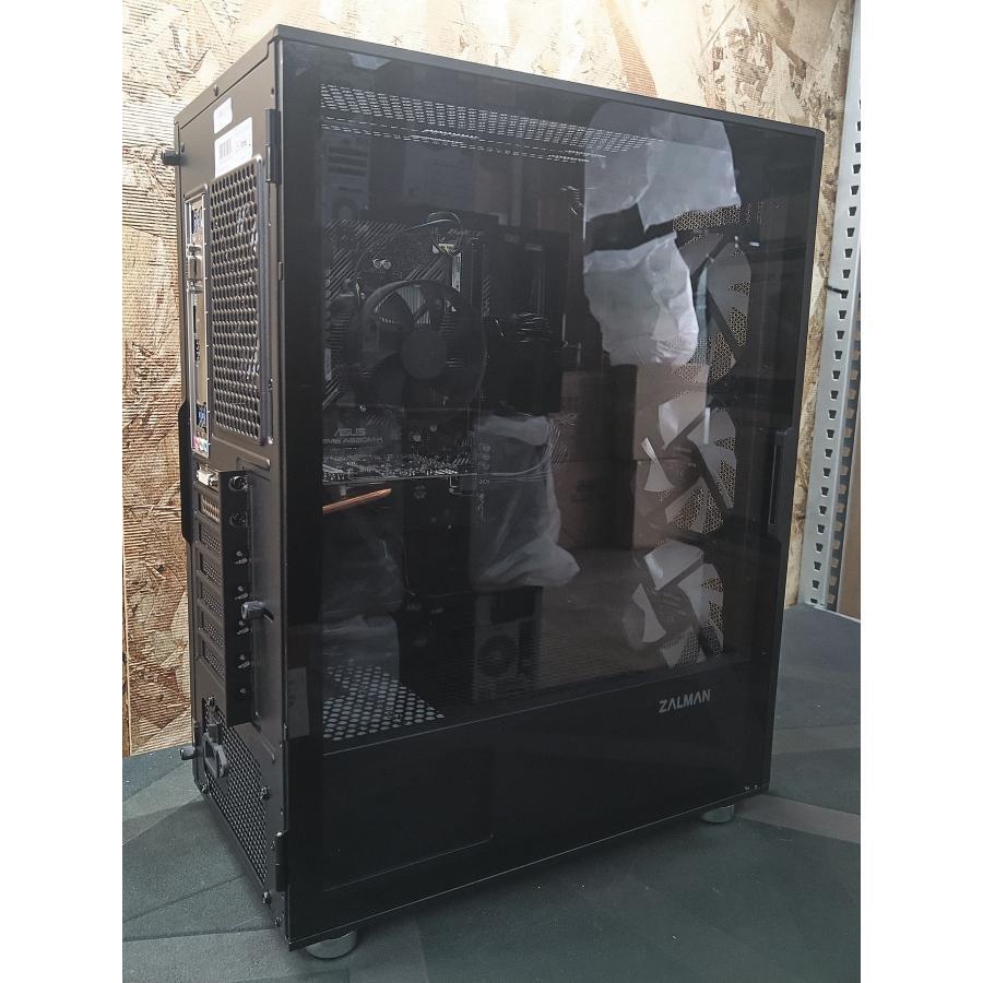 アウトレット】ゲーミングPC デスクトップ 整備済み GTX1660Super