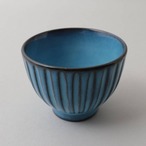 蒼鎬 煎茶碗