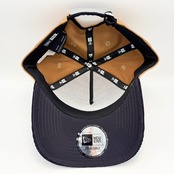 NEW ERA 9FORTY/940 A-Frame PATCH DUCK LB