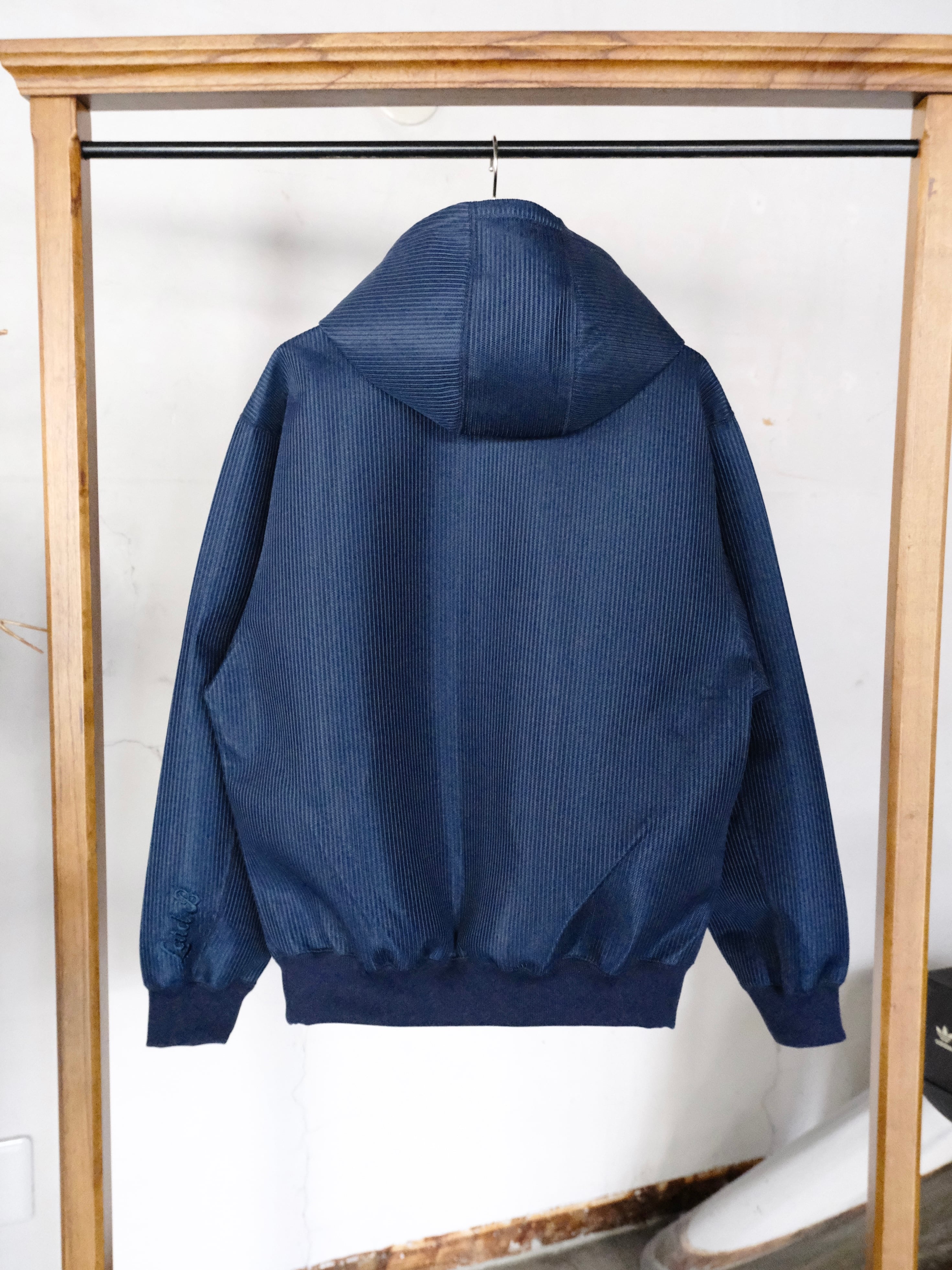 Laid.B】 OKA Surfer Parka | THE OUR