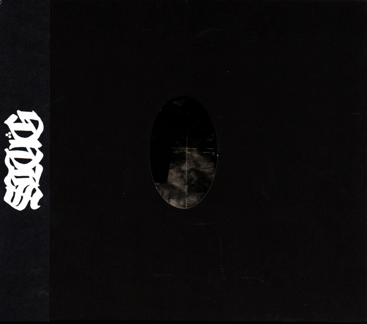 NEW ARRIVAL | RECORD SHOP MISERY