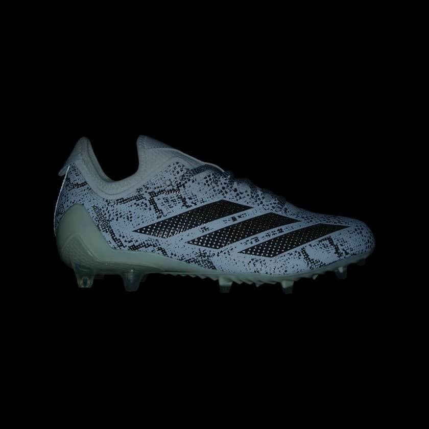 Adizero Electric.1 Ⅱ EXOTIC SPEED 2025モデル クラウドホワイト
