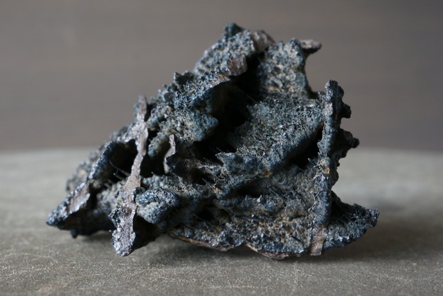 ロシア産ゲーサイト Goethite 1548