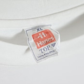 T SHIRT5(70年代ヘインズドイツ ドクター・ベスト)