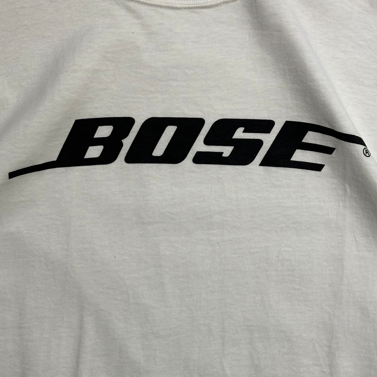00s〜 BOSE