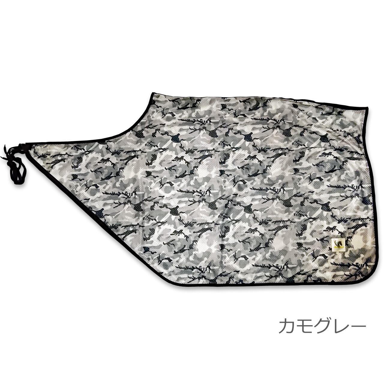 F.A.クォーターシート スペシャルエディション Fly Armor Quarter Sheet special Edition