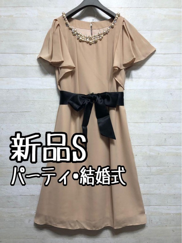 新品☆LL紺系♪大人おしゃれセットアップ♪結婚式・パーティ◯D596 