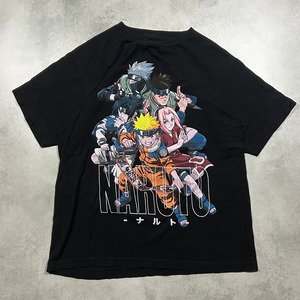 NARUTO T shirt