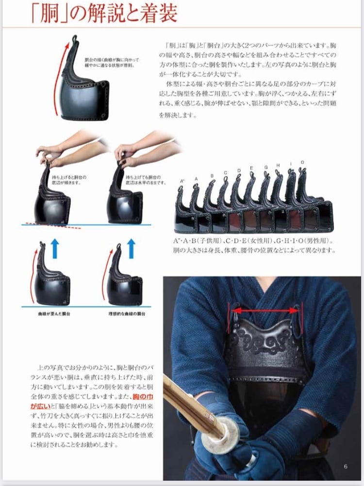 七星 中高生用剣道具 10mmミシン織刺地 純国産剣道具 | PAY ID
