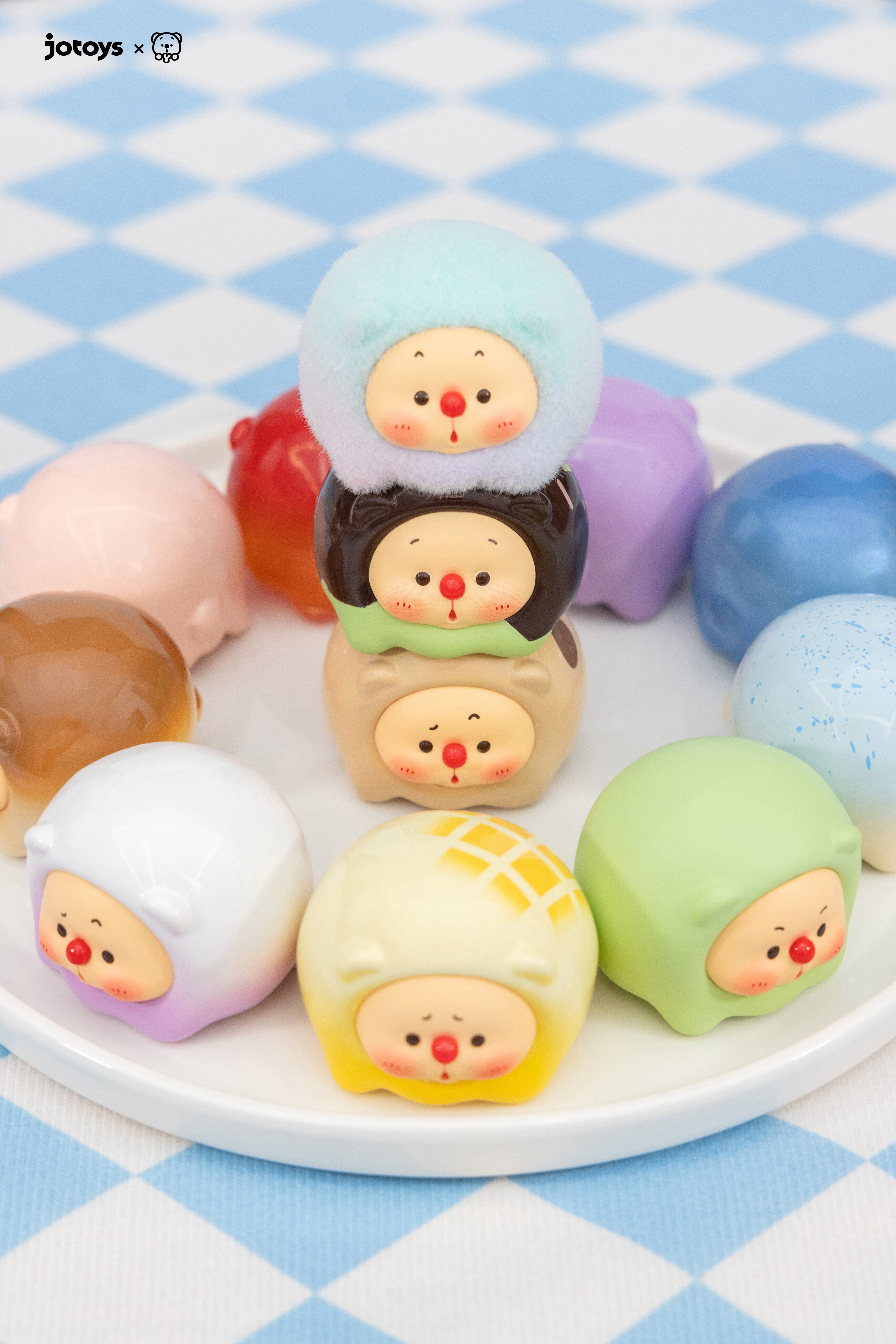 JOTOYS-OYOアイスクリームシリーズ | nomads online shop